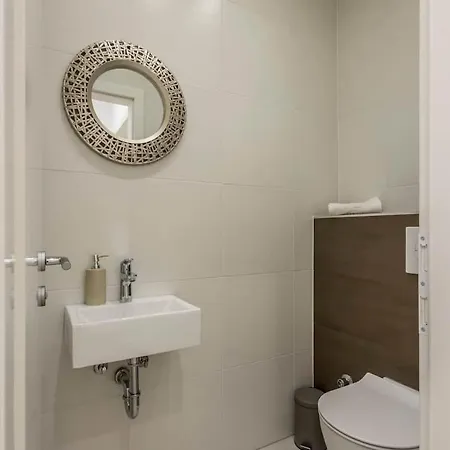 빌라 Luxe With Pool, Jacuzzi, And Sauna