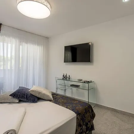 빌라 Luxe With Pool, Jacuzzi, And Sauna *