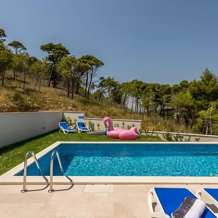 빌라 Luxe With Pool, Jacuzzi, And Sauna *