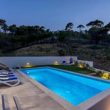 빌라 Luxe With Pool, Jacuzzi, And Sauna